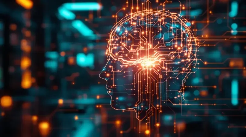 科学大发现:人工智能未来 - 影视剧大全 科学大发现:人工智能未来